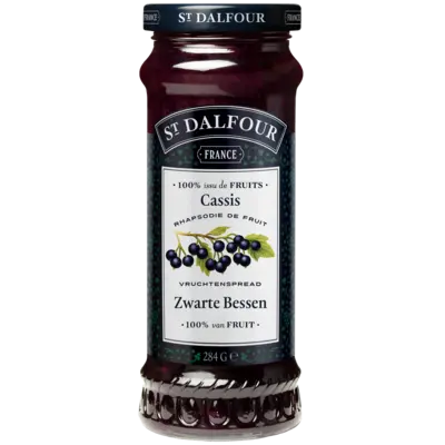 pdp-image-St. Dalfour Vruchtenspread Zwarte Bes