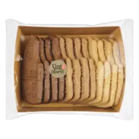 AH Zaans huisje speculaas