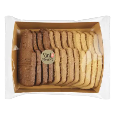 pdp-image-AH Zaans huisje speculaas