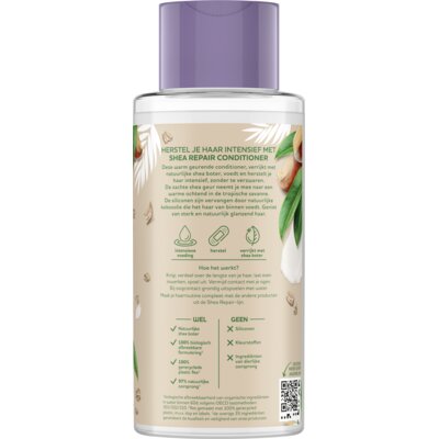 pdp-image-Andrélon Pro nature shea repair conditioner