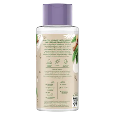 pdp-image-Andrélon Pro nature shea repair conditioner