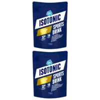 AH Isotonic sports drink citroen 2-pack