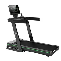 Senz sports Loopband M9000