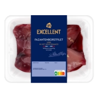 AH Fazantfilet bel