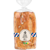 AH Fries suikerbrood