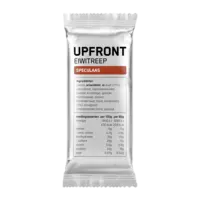 Upfront Eiwitreep speculaas