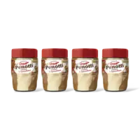 Duo Penotti Amandel & Speculoos 4-pack