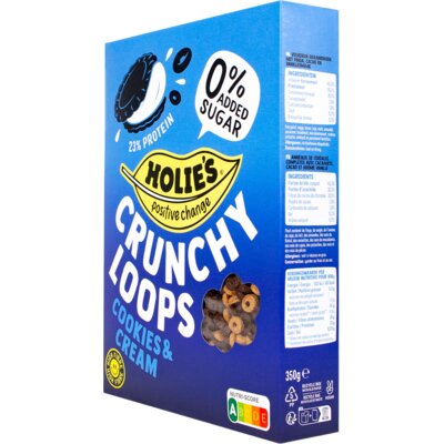 pdp-image-Holie's Crunchy loops cookies & cream
