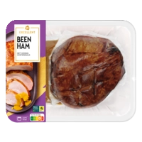 AH Excellent Beenham honing mosterdsaus