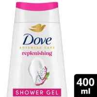 Dove Replenishing showergel