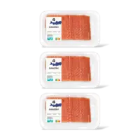 AH Zalmfilet 3 pk