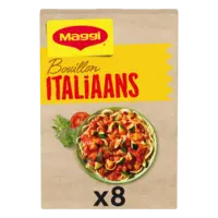 Maggi Bouillon Italiaans
