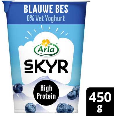 pdp-image-Arla Skyr blueberry