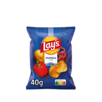 Lay's Paprika