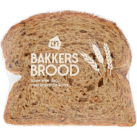 Een afbeelding van AH Les pains bastille half