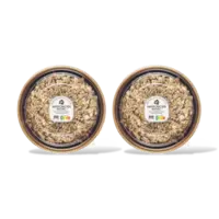 AH Havercracker naturel 2-pack