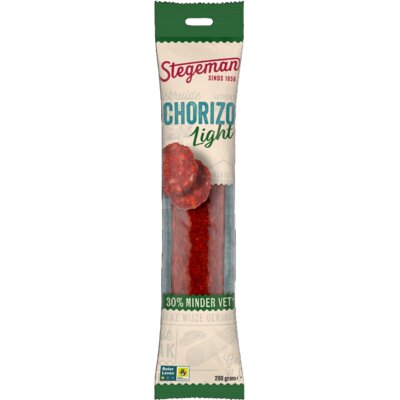 pdp-image-Stegeman Chorizo light
