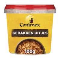 Conimex Gebakken uitjes