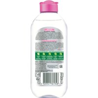 Een afbeelding van Garnier Gevoelige huid micellair reinigingswater
