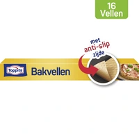 Toppits Bakvellen