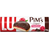 Een afbeelding van LU Pim's framboos