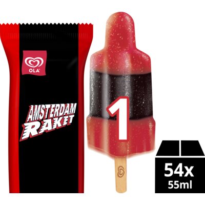 pdp-image-Ola Amsterdam raket