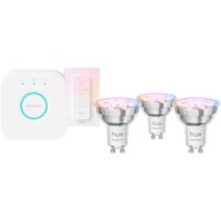 Philips Hue essential starterkit GU10