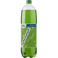Een afbeelding van Fernandes Green punch