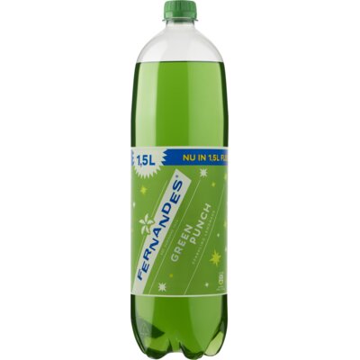 pdp-image-Fernandes Green punch