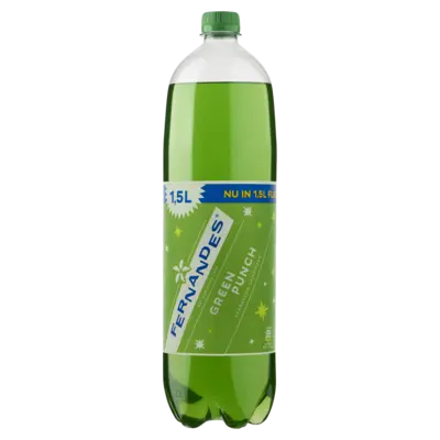 pdp-image-Fernandes Green punch