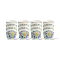AH Bakje blad 4-pack