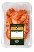 Wahid Gemarineerde wings