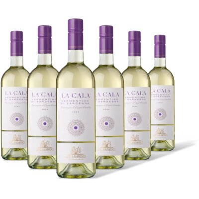 pdp-image-Sella & Mosca Vermentino 6 flessen