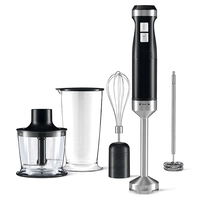 Blue Home Staafmixer incl. accessoires beige