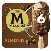 Magnum Almond
