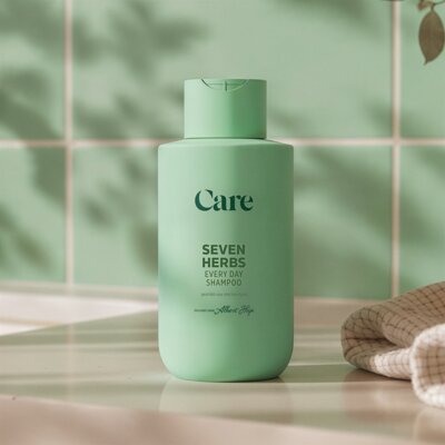 pdp-image-Care Seven herbs every day shampoo