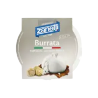 Zanetti Burrata truffel
