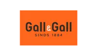 Gall&gall e-gift 5 euro