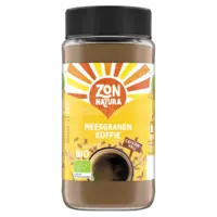 Zonnatura Meergranen koffie cafeïnevrij