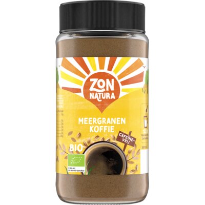 pdp-image-Zonnatura Meergranen koffie cafeïnevrij