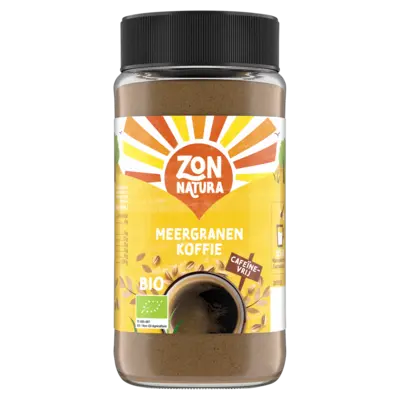 pdp-image-Zonnatura Meergranen koffie cafeïnevrij