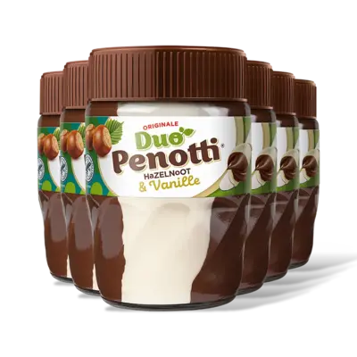 pdp-image-Duo Penotti Hazelnoot & Vanille 6-pack