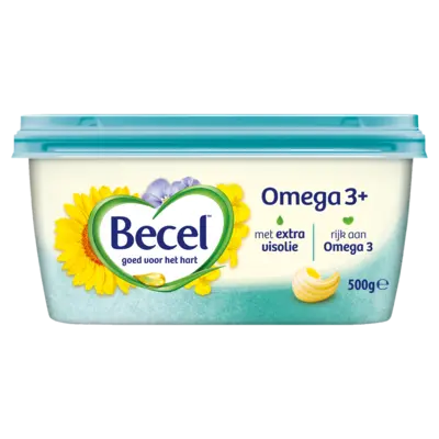 pdp-image-Becel Omega3+