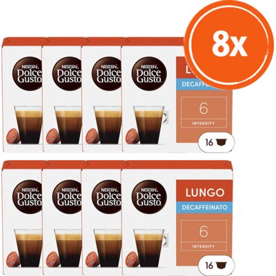 pdp-image-Nescafé Dolce Gusto Lungo decaffeinato capsules 8-pack