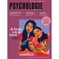 Een afbeelding van Psychologie magazine