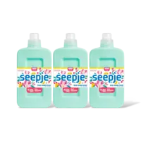 Seepje Wasmiddel kleur 3-pack