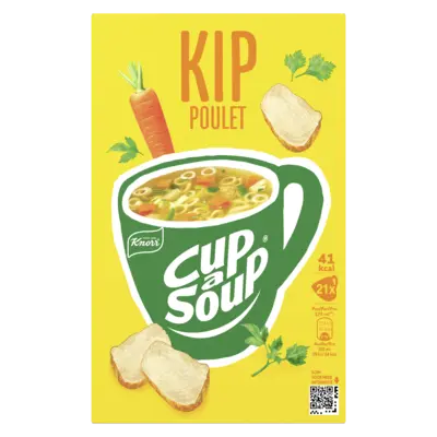 pdp-image-Knorr Cup a soup kip 21-pack