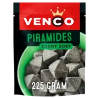Venco Piramides