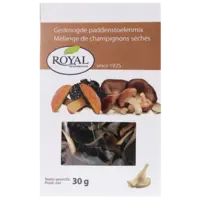 Royal Paddestoelenmix