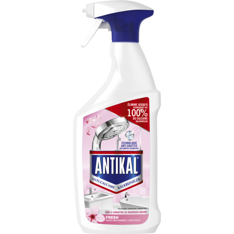 Een afbeelding van Antikal Fresh spray